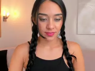 AmaliaCrus's Live Sex Cam Show