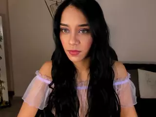 AmaliaCrus's Live Sex Cam Show