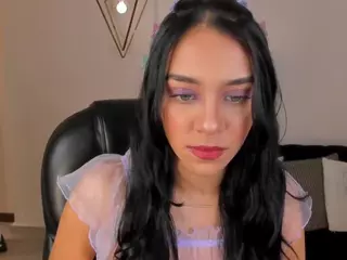 AmaliaCrus's Live Sex Cam Show