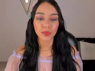 AmaliaCrus's Live Sex Cam Show