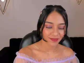 AmaliaCrus's Live Sex Cam Show