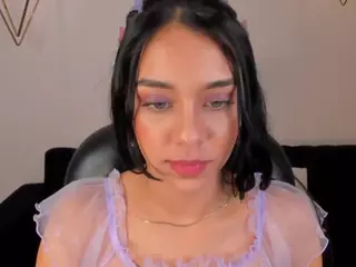 AmaliaCrus's Live Sex Cam Show