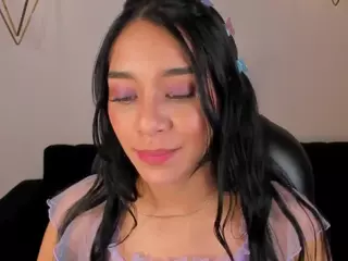 AmaliaCrus's Live Sex Cam Show