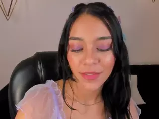 AmaliaCrus's Live Sex Cam Show