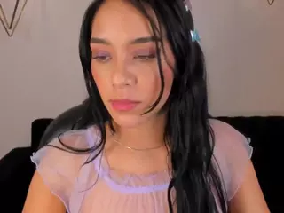 AmaliaCrus's Live Sex Cam Show