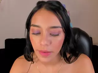 AmaliaCrus's Live Sex Cam Show
