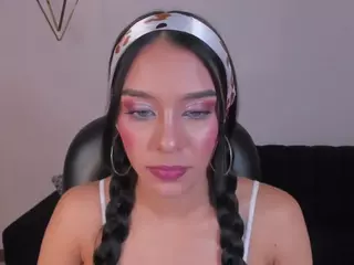 AmaliaCrus's Live Sex Cam Show