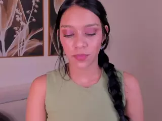 AmaliaCrus's Live Sex Cam Show