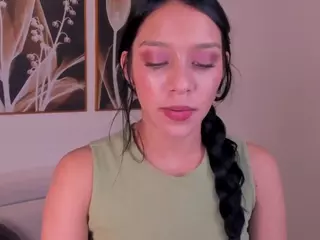 AmaliaCrus's Live Sex Cam Show