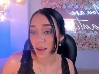AmaliaCrus's Live Sex Cam Show