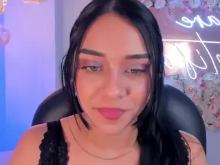 AmaliaCrus's Live Sex Cam Show