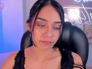 AmaliaCrus's Live Sex Cam Show