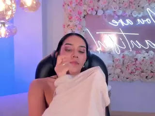 AmaliaCrus's Live Sex Cam Show