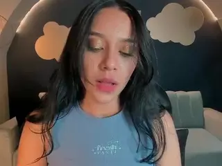 AmaliaCrus's Live Sex Cam Show