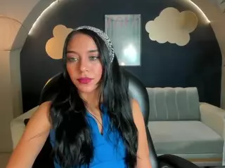 AmaliaCruss's Live Sex Cam Show