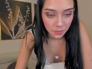 AmaliaCruss's Live Sex Cam Show
