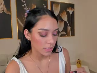AmaliaCruss's Live Sex Cam Show