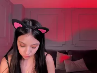 AvaWinters's Live Sex Cam Show