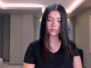 CandaseRussell's Live Sex Cam Show