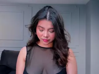 CandaseRussell's Live Sex Cam Show