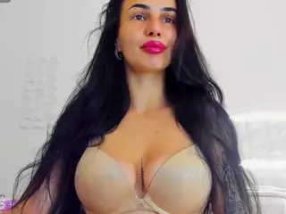 Clara X's Live Sex Cam Show