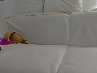 Clara X's Live Sex Cam Show