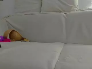 Clara X's Live Sex Cam Show