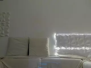 Clara X's Live Sex Cam Show