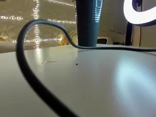 Clara X's Live Sex Cam Show