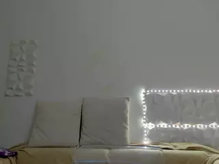 Clara X's Live Sex Cam Show