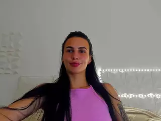 Clara X's Live Sex Cam Show