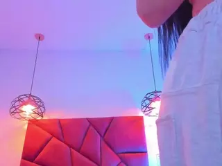 georgina-Leigh's Live Sex Cam Show