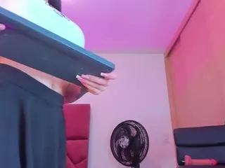 georgina-Leigh's Live Sex Cam Show
