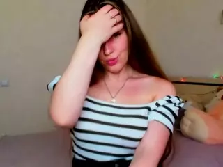 issabell4you's Live Sex Cam Show
