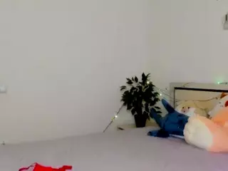 issabell4you's Live Sex Cam Show