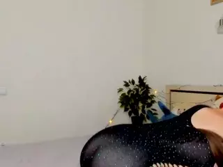 issabell4you's Live Sex Cam Show