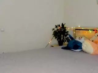 issabell4you's Live Sex Cam Show