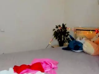 issabell4you's Live Sex Cam Show