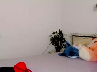 issabell4you's Live Sex Cam Show