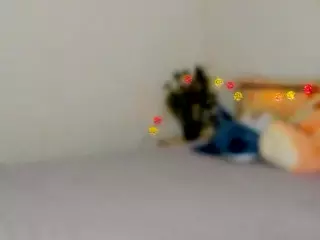 issabell4you's Live Sex Cam Show