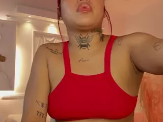 Kataleya-17's Live Sex Cam Show