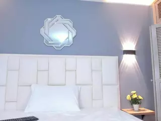 KathyMirrow's Live Sex Cam Show
