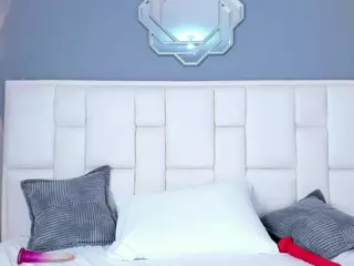 KathyMirrow's Live Sex Cam Show