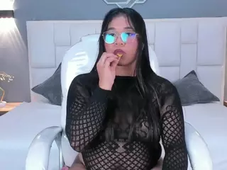 KathyMirrow's Live Sex Cam Show