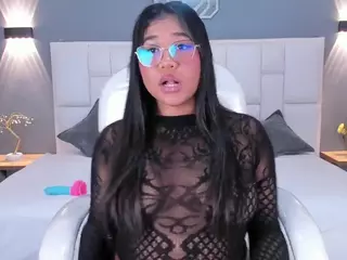 KathyMirrow's Live Sex Cam Show