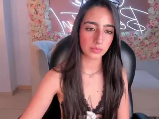 LarisaSmirnov1's Live Sex Cam Show