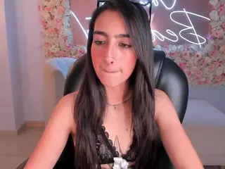 LarisaSmirnov1's Live Sex Cam Show