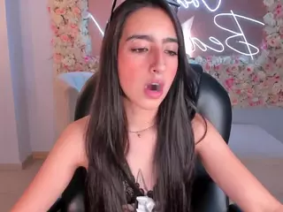 LarisaSmirnov1's Live Sex Cam Show