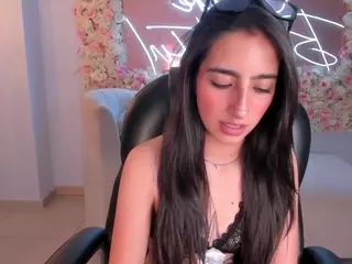 LarisaSmirnov1's Live Sex Cam Show