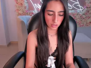 LarisaSmirnov1's Live Sex Cam Show